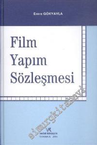 Film Yapım Sözleşmesi -