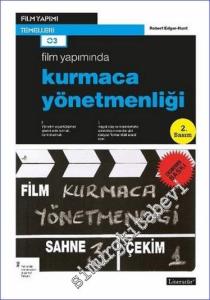 Film Yapımında Kurmaca Yönetmenliği (Ekonomik Baskı) -        2024