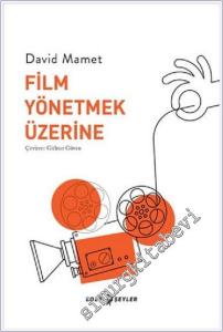 Film Yönetmek Üzerine -        2020