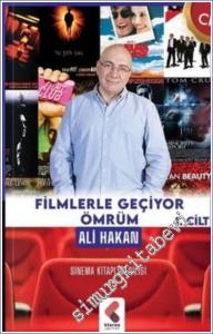 Filmlerle Geçiyor Ömrüm Cilt 1 -        2021