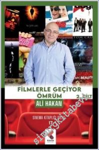 Filmlerle Geçiyor Ömrüm Cilt 2 -        2021