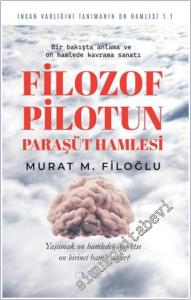 Filozof Pilotun Paraşüt Hamlesi -        2025