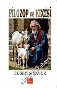 Filozof ve Keçisi -        2024