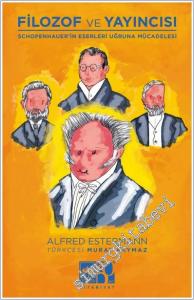 Filozof ve Yayıncısı -        2024