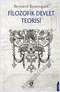 Filozofik Devlet Teorisi -        2024
