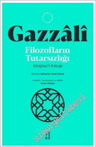 Filozofların Tutarsızlığı = Tehâfütül-Felâsife -        2024