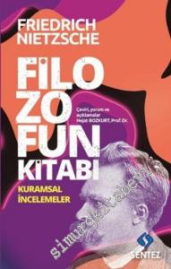 Filozofun Kitabı: Kuramsal İncelemeler -