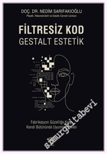 Filtresiz Kod Gestalt Estetik CİLTLİ -         2026