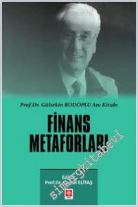 Finans Metaforları -        2025