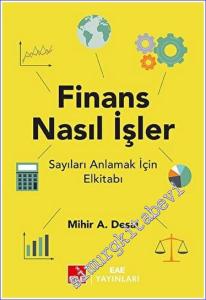 Finans Nasıl İşler -        2023