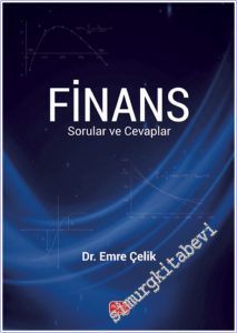 Finans : Sorular ve Cevaplar -        2026