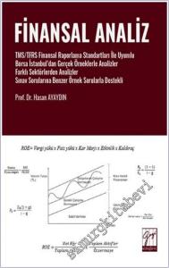 Finansal Analiz -        2025