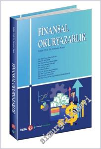 Finansal Okuryazarlık -        2025