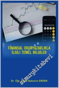 Finansal Okuryazarlıkla İlgili Temel Bilgiler -        2024