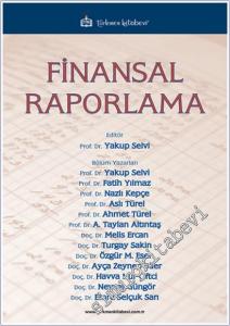 Finansal Raporlama -        2025