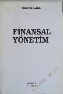 Finansal Yönetim -        1999