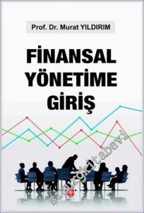 Finansal Yönetime Giriş -        2023