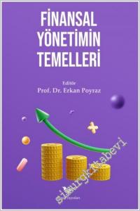Finansal Yönetimin Temelleri -        2025