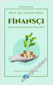 Finansçı - Riskli Bir Şirket Nasıl Lider Bir Şirket Oldu -        2025