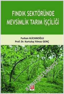 Fındık Sektöründe Mevsimlik Tarım İşçiliği -        2025