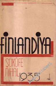 Finlandiya 1935 -        1935