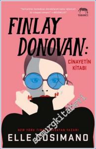 Finlay Donovan: Cinayetin Kitabı -        2023