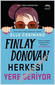 Finlay Donovan Herkesi Yere Seriyor -        2024