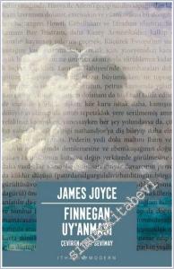 Finnegan Uyanması -        2025