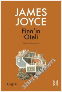 Finn'in Oteli -        2024