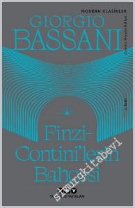Finzi–Contini'lerin Bahçesi -          2025