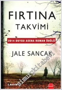 Fırtına Takvimi -        2014