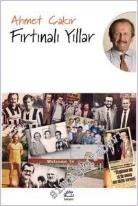 Fırtınalı Yıllar -        2024