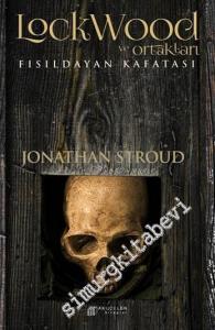 Fısıldayan Kafatası - Lockwood ve Ortakları 2 -