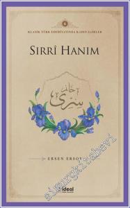 Fıtnat Hanım : Klasik Türk Edebiyatında Kadın Şairler 6 -        2024