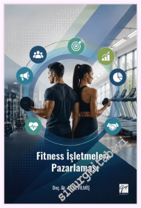 Fitness İşletmeleri Pazarlaması -         2026