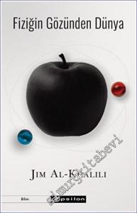 Fiziğin Gözünden Dünya -        2023