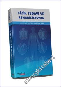 Fizik Tedavi ve Rehabilitasyon -        2025