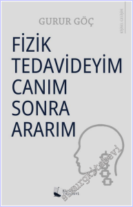 Fizik Tedavideyim Canım Sonra Ararım -        2026