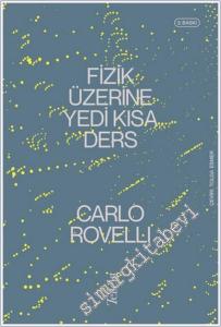 Fizik Üzerine Yedi Kısa Ders -        2025