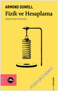 Fizik ve Hesaplama -        2026