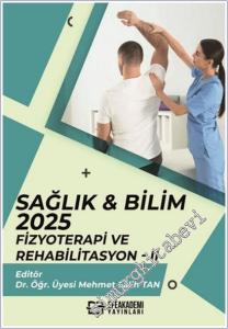 Fiziksel Aktivite ve Sağlık - 5 -        2025