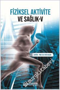 Fiziksel Aktivite ve Sağlık - 5 -        2025
