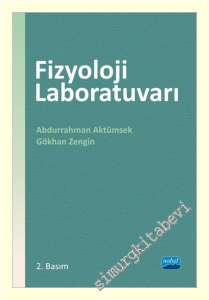 Fizyoloji Laboratuvarı -