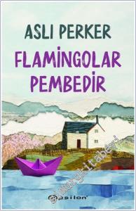 Flamingolar Pembedir -        2024