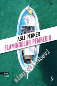 Flamingolar Pembedir -