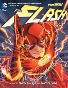 Flash Cilt 1 - İleri -