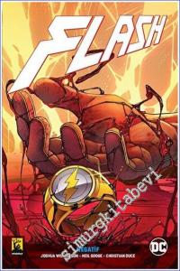 Flash Cilt 5 Negatif -        2023