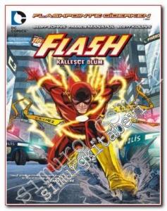 Flash Kalleşçe Ölüm -