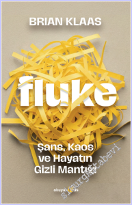 Fluke: Şans, Kaos ve Hayatın Gizli Mantığı -        2026