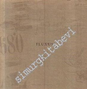 Fluxus Borusan Sergi Kataloğu -